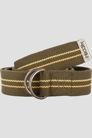 Iriedaily Daily D Belt