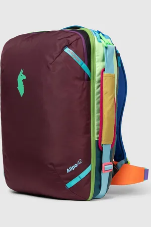 COTOPAXI Allpa 42L Travel Backpack
