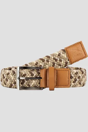 Iriedaily Variation Belt