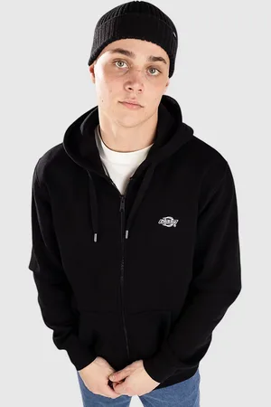 Dickies Summerdale Through Zip Hoodie