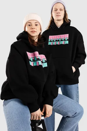 Polypop Tide Hoodie