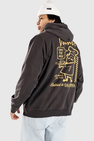 Vans 66 Baked In Loose Ft Po Hoodie