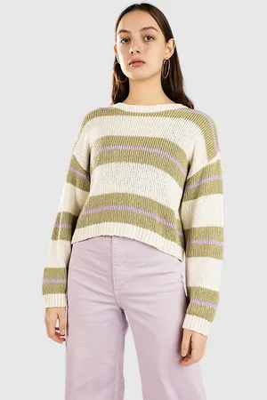 Billabong Make It Waves Pullover
