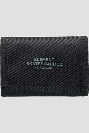 Element Co Trifold Wallet