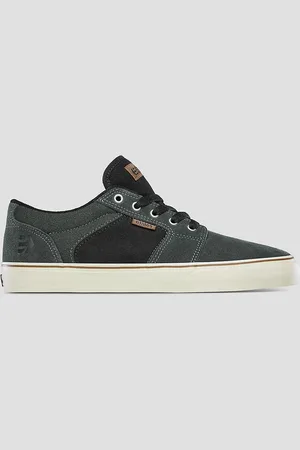 Etnies Barge LS Sneakers black