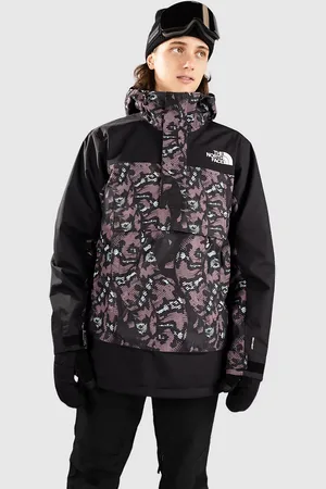 The North Face Driftview Anorak