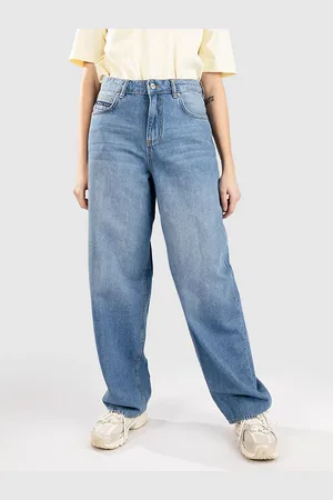 Reell Chloe Baggy Jeans