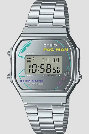 Casio A168WEPC-7AER Watch