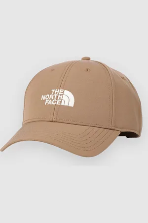 The North Face Recycled 66 Classic Cap white dune