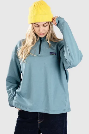 Patagonia Ahnya Zip Hoodie