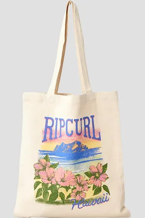 Rip Curl Shopper 3L Desto Tote Bag