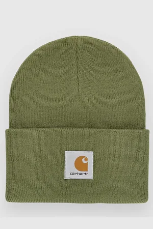 Carhartt Acrylic Watch Beanie