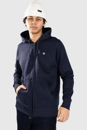 Element Cornell Classic Zip Hoodie