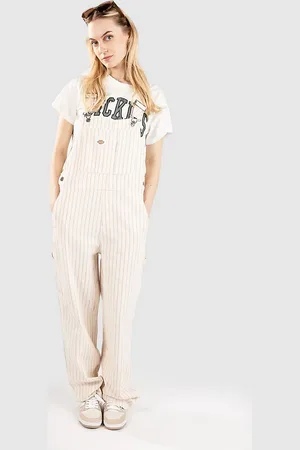 Dickies Service Bib Dungarees