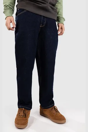 Homeboy X-Tra BAGGY Denim Jeans