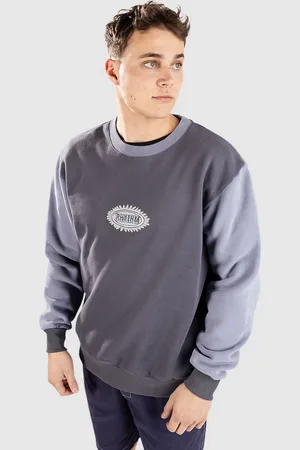 Rhythm Ellipse Sun Sweater