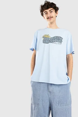 Hurley Naturally Stoked T-Shirt