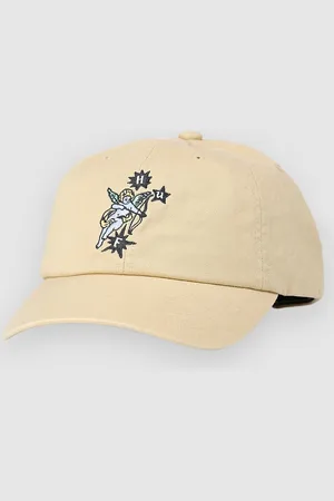 Huf Cupid 6 Panel Cv Cap