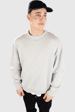 Blue Tomato Knit Pullover