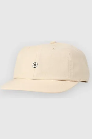Coal Evergreen Cap