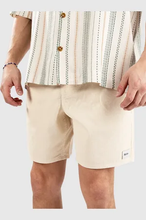Rhythm Classic Cord Jam Shorts