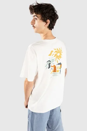Hurley Youcan Tucan T-Shirt