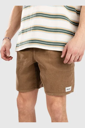 Rhythm Cord Jam Shorts