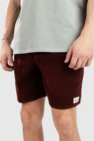 Rhythm Classic Cord Jam Shorts
