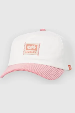 Hurley Palm Cap