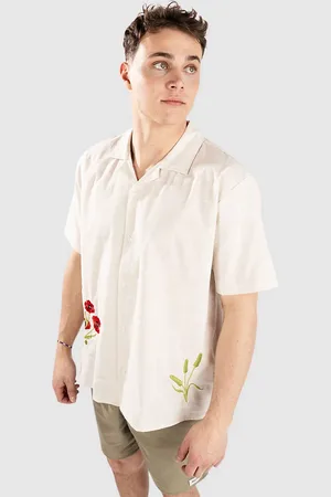 Blue Tomato Summer Shirt
