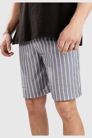 Rhythm Stripe Beach Shorts