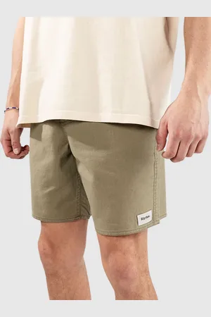 Rhythm Classic Linen Jam Shorts
