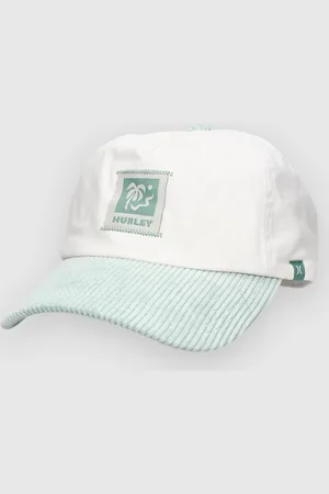 Hurley Palm Cap