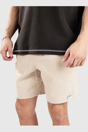Rhythm Classic Linen Jam Shorts