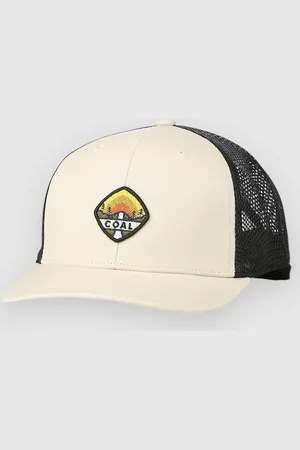 Coal Hauler One Low Trucker Cap