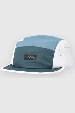 Coal Provo Cap off white
