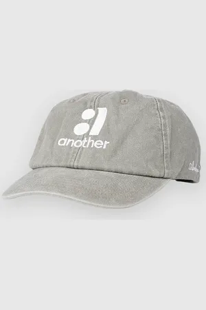 Another Cotton Lab Another Washed Cap