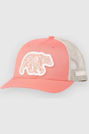 Columbia Snap Back Kids Cap bear swrl