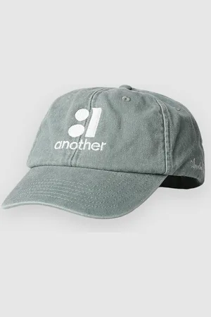Another Cotton Lab Another Washed Cap