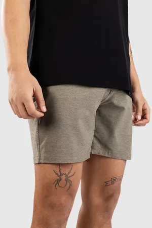 Hurley Phantom Heather 18" Shorts