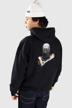 Hockey Skateboards Hoodie