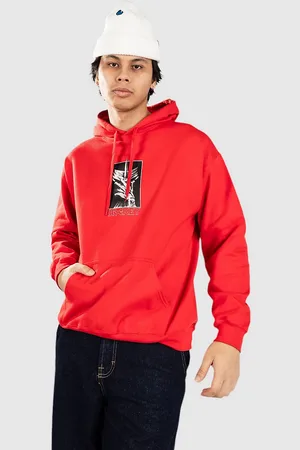 Hockey Skateboards Hoodie