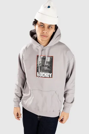 Hockey Skateboards Hoodie