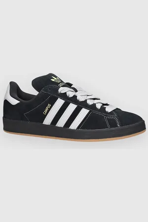 adidas Campus ADV Skate Shoes goldmt
