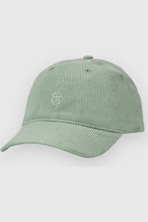 Blue Tomato Cord Dad Cap