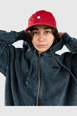 Vans Bleachers OS Zip Hoodie