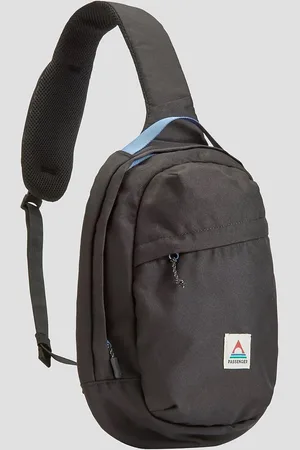 PASSENGER Boondocker Recycled Sling 8L Bag