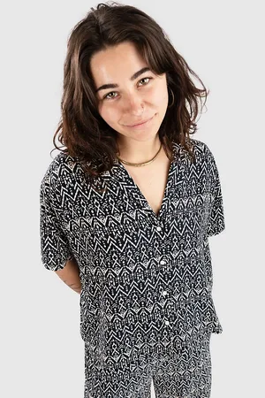 Rip Curl Ikat Geo Shirt