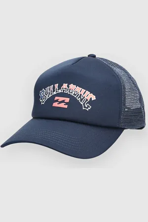 Billabong Podium Trucker Kids Cap