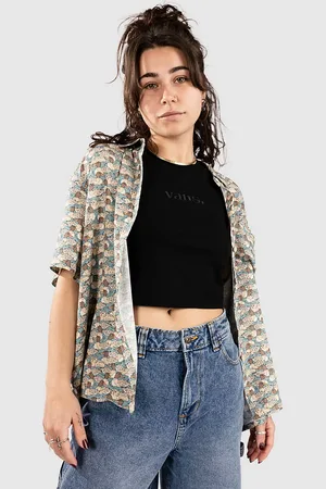 Iriedaily Lucie Shirt